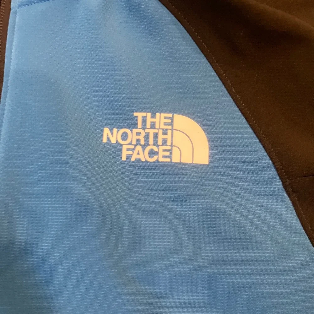 The North Face north face